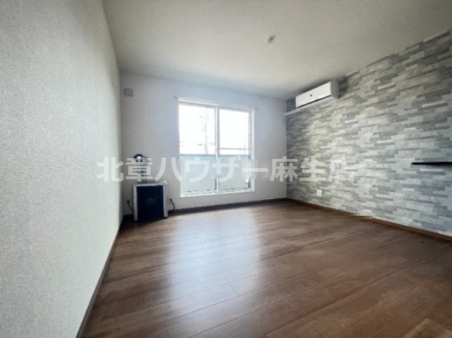 居室・リビング　ゆったりとしたリビングです