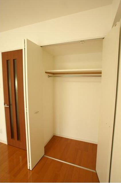 収納　別室参考写真