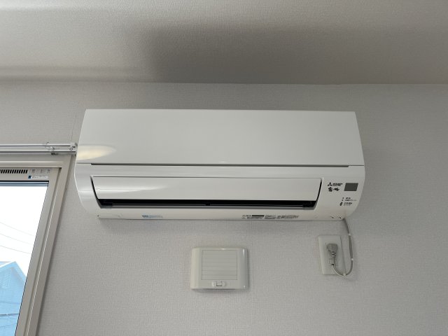 その他設備　イメージ203号室の写真