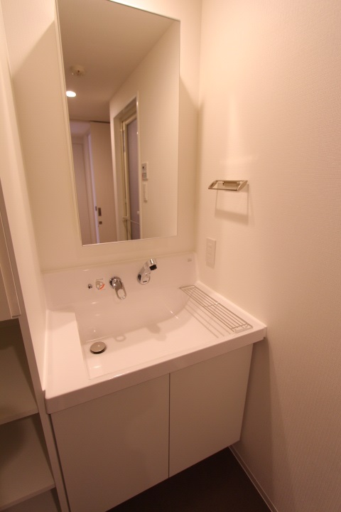 洗面設備　※参考写真