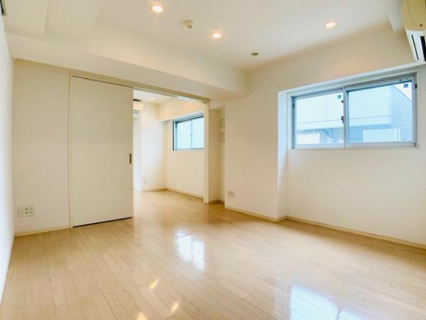 居室・リビング　おしゃれなリビングです