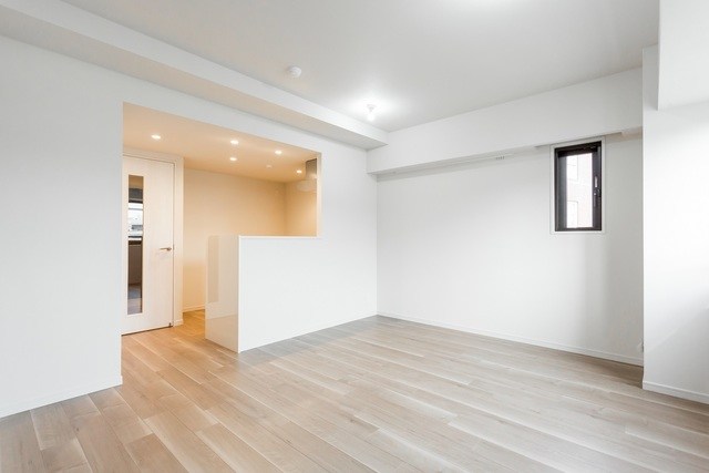 居室・リビング　別部屋参考写真