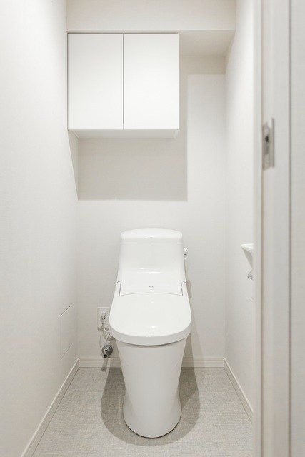 トイレ　別部屋参考写真