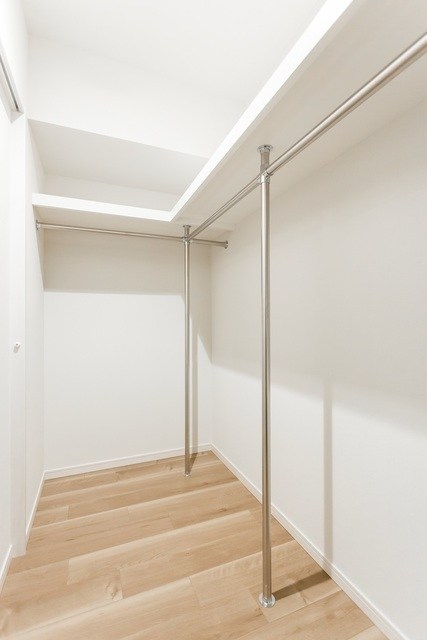 収納　別部屋参考写真