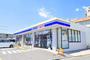 コンビニ　ローソン三筋店（コンビニ）まで1041m
