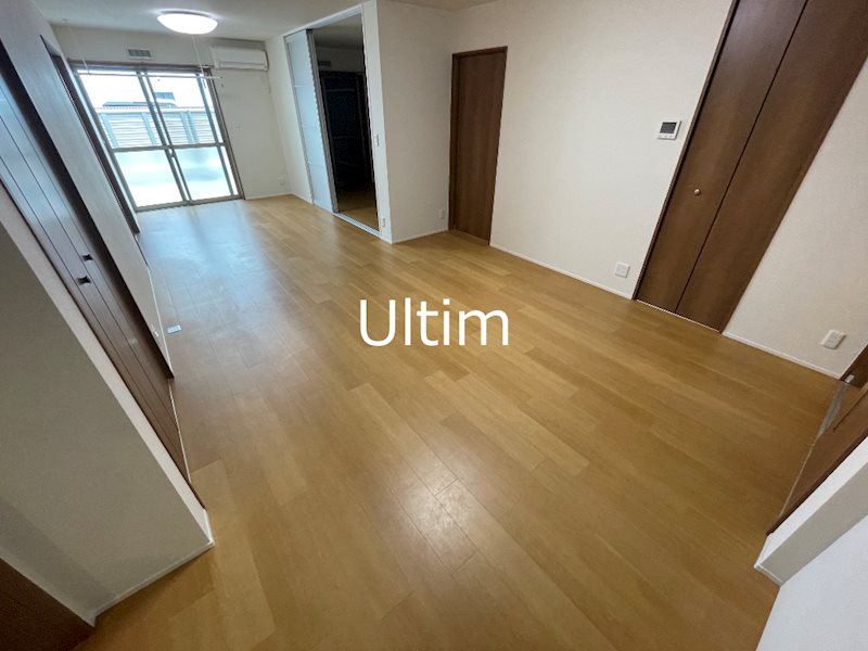 居室・リビング　※他のお部屋です、ご参考までに