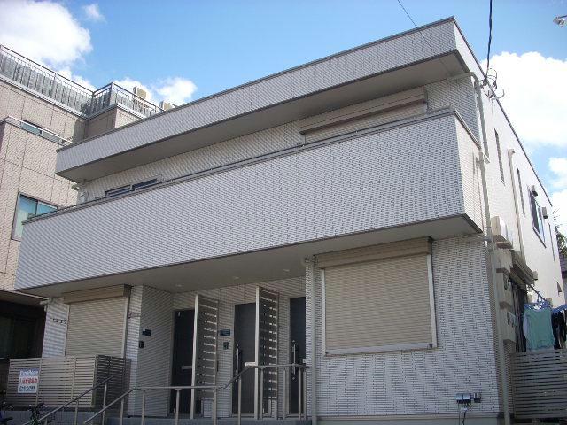 その他共有部分　建物設備