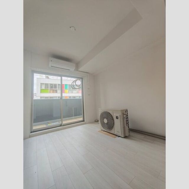 その他設備　同施工の参考写真です