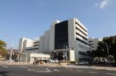病院　神戸大学医学部附属病院（病院）まで492m