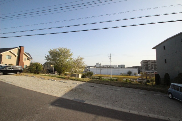 眺望　別室の参考写真です。※現況優先