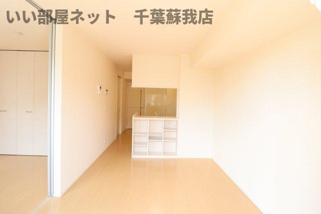 居室・リビング　使いやすいリビングです