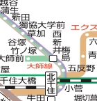 その他　☆路線図☆