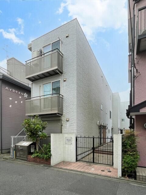 建物外観　☆きれいな外観☆