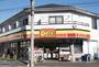 コンビニ　デイリーヤマザキ多摩堤通り店（コンビニ）まで590m