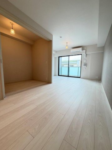 居室・リビング　別部屋参考写真