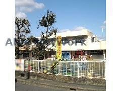 幼稚園・保育園　高雄南保育園（幼稚園・保育園）まで286m