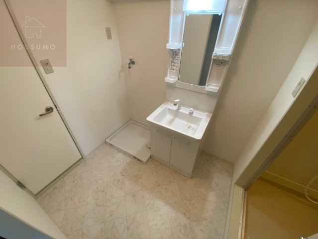 洗面設備　トイレも気になるポイント