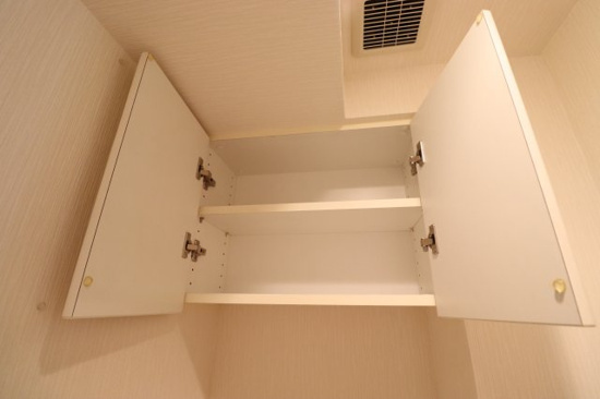 その他設備　＊同物件別部屋参考写真