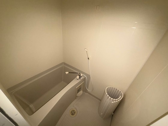 バス・シャワールーム　※別部屋の写真です