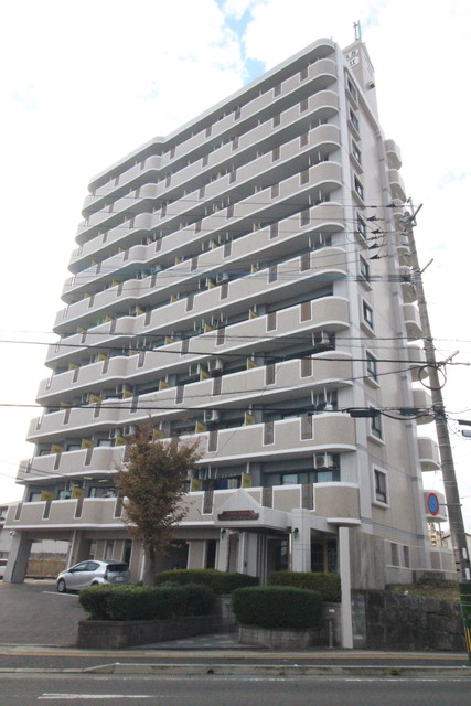 建物外観　外観★