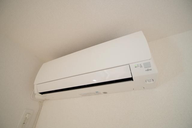 その他設備　★エアコン★