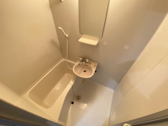 バス・シャワールーム　人気のバス・トイレ別★