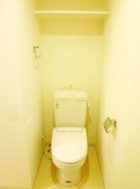 トイレ　参考写真