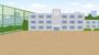 中学校　北九州市立南小倉中学校（中学校）まで1027m