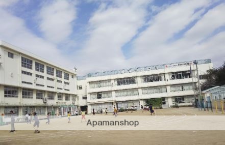 小学校　宮前小学校（小学校）まで221m