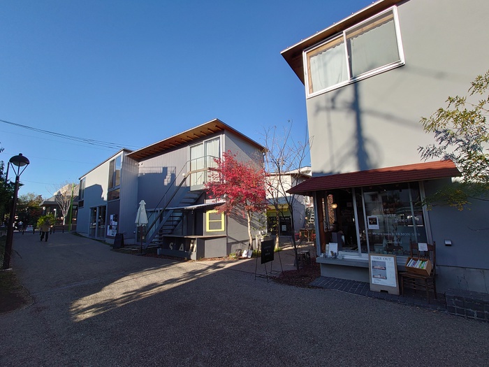 飲食店　Why＿？下北沢店（飲食店）まで150m