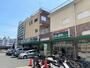 スーパー　業務スーパー上荒田店（スーパー）まで240m