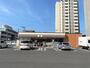 コンビニ　セブンイレブン鹿児島みずほ店（コンビニ）まで400m