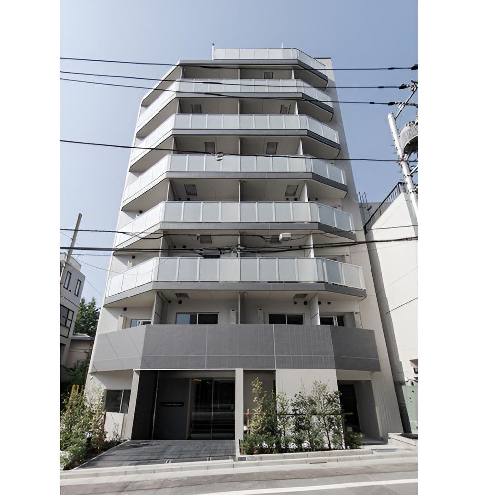 建物外観　☆綺麗な外観☆