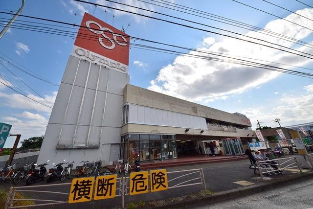 スーパー　Olympic今宿店（スーパー）まで800m
