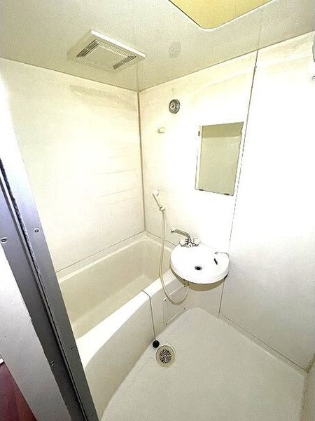 バス・シャワールーム　名古屋で一番初期費用の安い賃貸専門の不動産会社です(^^)