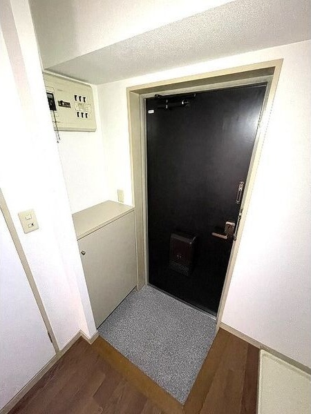 玄関　初期費用分割可★ご希望の場所まで無料送迎サービス付♪