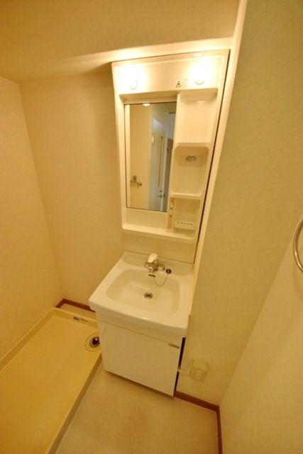 洗面設備　★お部屋探しは株式会社タウンハウジング東京まで★