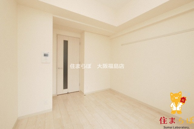 その他部屋・スペース　しっかり休める私空間