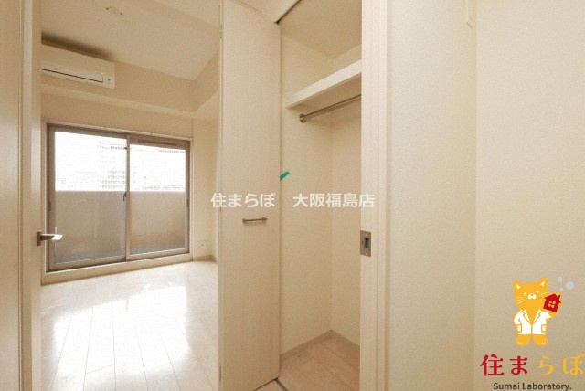 収納　使い方次第で印象が変わる