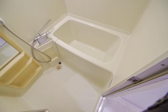 バス・シャワールーム　★ゆったりバスルーム★