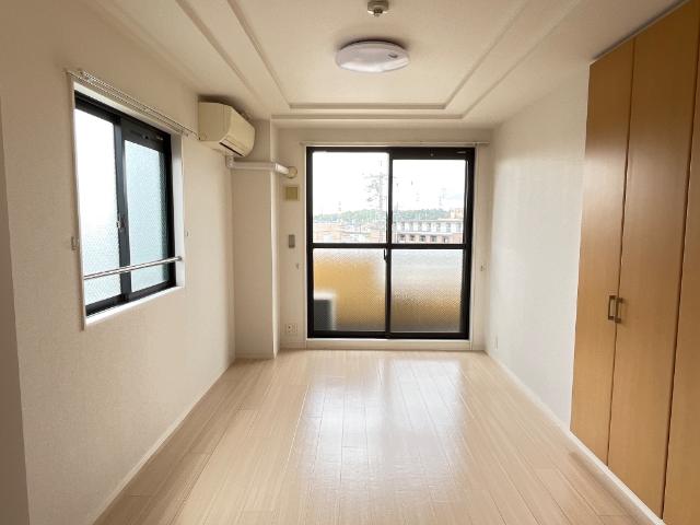 その他部屋・スペース　南東洋室