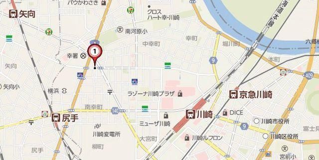 その他　★案内図★