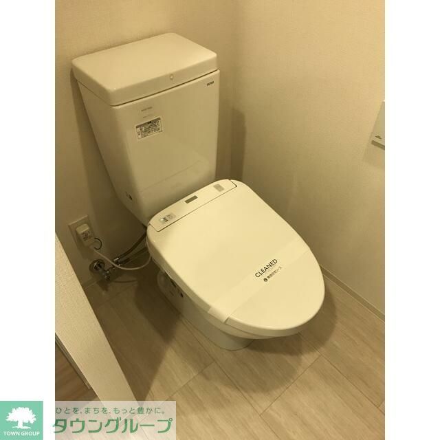 トイレ　別部屋参照