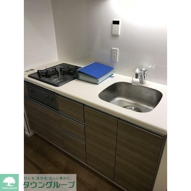 キッチン　別部屋参照