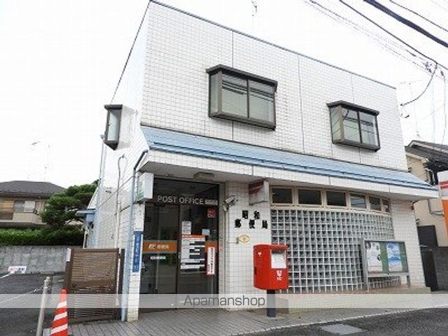 郵便局　昭和郵便局（郵便局）まで724m