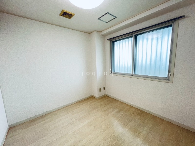 その他部屋・スペース　壁が多く使いやすいお部屋です。