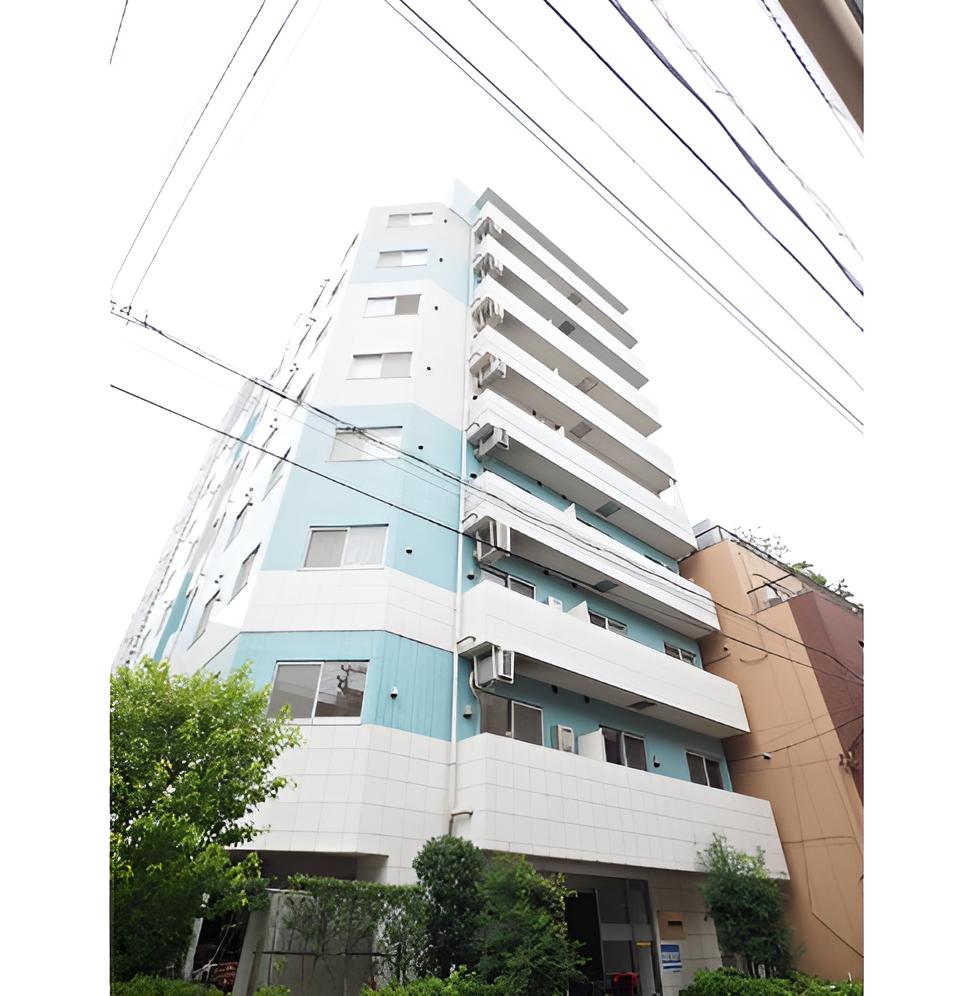 建物外観　☆きれいな外観☆