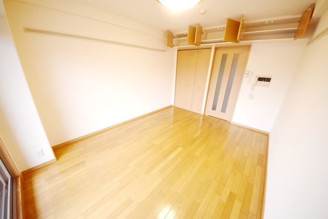 その他部屋・スペース　★明るい居室です★