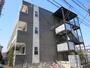 大倉山駅より徒歩12分 1階 築14年4ヶ月の賃貸物件