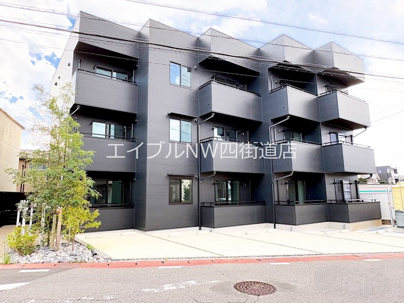 京成本線 志津駅 徒歩5分 築1年